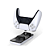 Base para Carregamento Charging Dock PS5 TP5-0591 Novo - Imagem 2