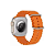 Relógio SmartWatch W68 Dourado Microwear Novo - Imagem 3