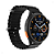 Relógio Sports Watch HW3 Ultra Max Preto Novo - Imagem 1