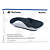Base de Carregamento do Controle Playstation VR2 Sense Sony Novo - Imagem 1
