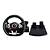 Volante Gamer 7 em 1 KP-5816 Knup Novo - Imagem 1