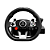 Volante Gamer 7 em 1 KP-5816 Knup Novo - Imagem 2