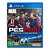 Jogo Pes 2017 PS4 Usado S/encarte - Imagem 1