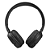 Fone de Ouvido Bluetooth Tune 510 On-ear Preto JBL Novo - Imagem 1