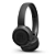 Fone de Ouvido Bluetooth Tune 510 On-ear Preto JBL Novo - Imagem 3