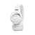 Fone de Ouvido Bluetooth Tune 510 On-ear Branco JBL Novo - Imagem 4