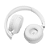 Fone de Ouvido Bluetooth Tune 510 On-ear Branco JBL Novo - Imagem 6