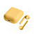 Fone Bluetooth i12 Amarelo Novo - Imagem 4