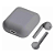 Fone Bluetooth i12 Cinza Novo - Imagem 3