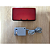 Console Nintendo 3DS Vermelho Usado CW130945684 - Imagem 6