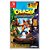 Jogo Crash Bandicoot N. Sane Trilogy Nintendo Switch Usado - Imagem 1
