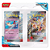 Blister Quadruplo Pokemon Latias Escarlate e Violeta 7 Coroa Estelar Novo - Imagem 1