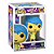 Boneco Funko Alegria 1451 Divertida Mente Novo - Imagem 1
