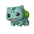 Boneco Funko Bulbasaur 453 Pokémon Novo - Imagem 2