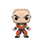 Boneco Funko Kuririn 110 Dragon Ball Novo - Imagem 2