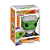 Boneco Funko Piccolo 11 Dragon Ball Novo - Imagem 1