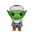 Boneco Funko Piccolo 11 Dragon Ball Novo - Imagem 2