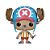 Boneco Funko Tony Tony Chopper One Piece Novo - Imagem 2