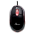 Mouse Óptico com Fio Knup KP-M611 Novo - Imagem 2