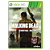 Jogo The Walking Dead Survival Instinct Xbox 360 Usado - Imagem 1