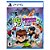 Jogo Ben 10 Power Trip PS5 Novo (I) - Imagem 1