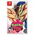 Jogo Pokémon Shield Switch Novo (I) - Imagem 1