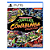 Jogo Tartarugas Ninjas The Cowabunga Collection PS5 Novo (I) - Imagem 1