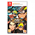 Jogo Naruto Shippuden Ultimate Ninja Storm Trilogy Switch Novo (I) - Imagem 1