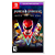 Jogo Power Rangers Battle for The Grid Collector's Edition Switch Novo (I) - Imagem 1