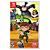 Jogo Ben 10 Nintendo Switch Novo (I) - Imagem 1