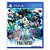 Jogo World of Final Fantasy PS4 Usado - Imagem 1