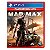 Jogo Mad Max Playstation Hits PS4 Usado - Imagem 1