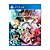 Jogo Cris Tales PS4 Usado - Imagem 1