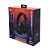 Headset Gamer Quantum 350 Preto Wireless Original JBL Novo - Imagem 1