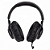 Headset Gamer Quantum 350 Preto Wireless Original JBL Novo - Imagem 2