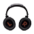 Headset Gamer Quantum 350 Preto Wireless Original JBL Novo - Imagem 5