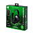 Headset Gamer Quantum 360X Preto Wireless Original JBL Novo - Imagem 1