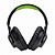 Headset Gamer Quantum 360X Preto Wireless Original JBL Novo - Imagem 2