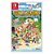 Jogo Story of Seasons Pioneers of Olive Town Switch Usado - Imagem 1