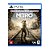 Jogo Metro Exodus PS5 Usado - Imagem 1