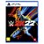 Jogo WWE 2K22 PS5 Usado x - Imagem 1