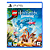 Jogo Lego Horizon Adventures PS5 Novo - Imagem 1