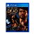 Jogo The Walking Dead A New Frontier PS4 Usado - Imagem 1