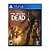 Jogo The Walking Dead The Complete Season PS4 Usado - Imagem 1