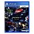 Jogo Playstation VR Demo Disc PS4 Novo - Imagem 1