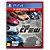 Jogo The Crew Playstation Hits PS4 Usado - Imagem 1