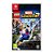 Jogo Lego Marvel Super Heroes 2 Nintendo Switch Usado - Imagem 1