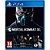 Jogo Mortal Kombat XL PS4 Usado S/encarte - Imagem 1