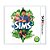 Jogo The Sims 3 Nintendo 3DS Usado S/encarte - Imagem 1