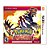 Jogo Pokémon Omega Ruby 3DS Usado S/encarte - Imagem 1